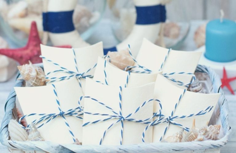 18 Best Ideas for Beach Wedding Party Favors
