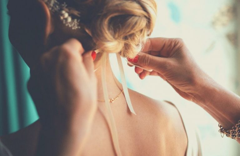 Bridal Hairstyle Tips for Choosing Wedding Updos