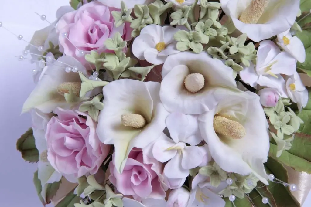 How to Choose Wedding Flowers 