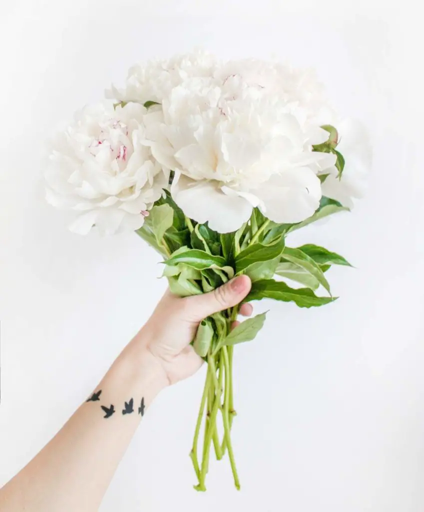 How to Choose Wedding Flowers 