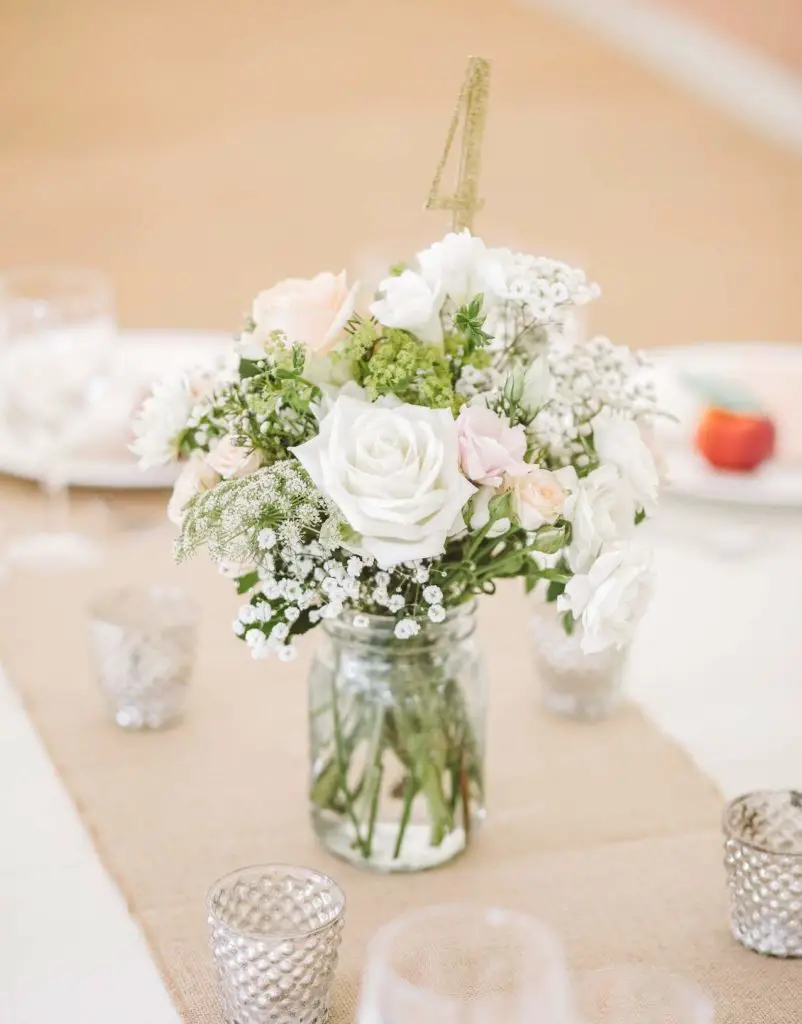How to Choose Wedding Flowers 
