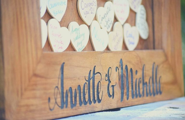 Guest book alternatives