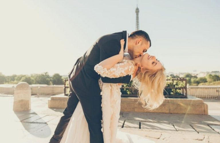 Planning an Elopement Wedding