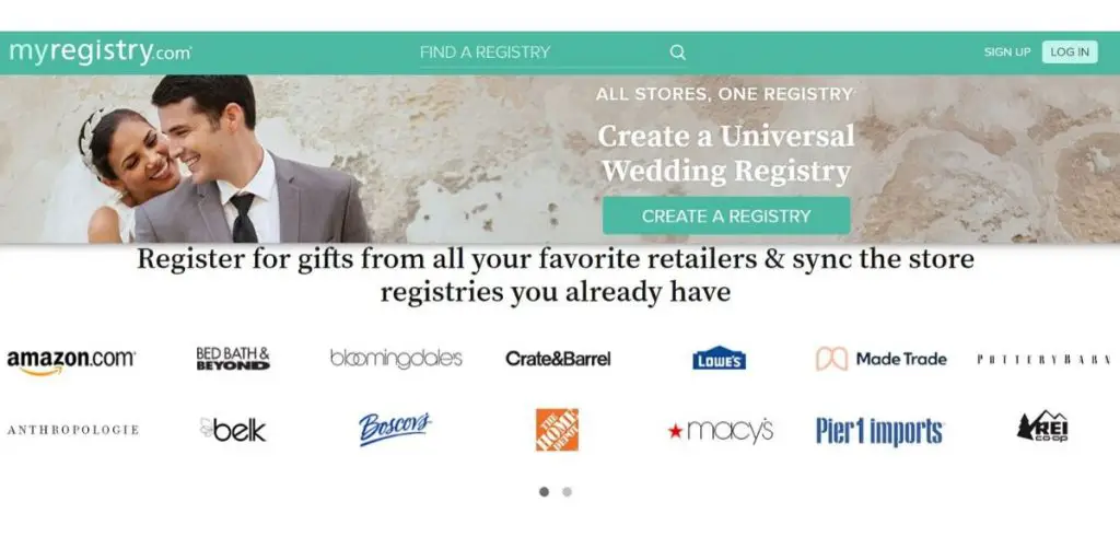 Wedding Online Shopping Websites