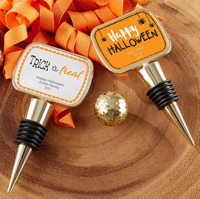 15 Best Ideas For Halloween Wedding Favors Wedding Ideas