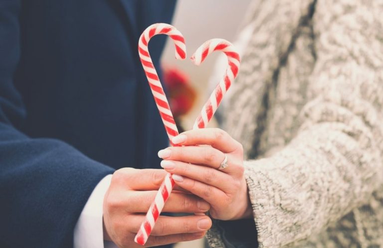 Simple Tips for Hosting a Cozy Winter Wedding