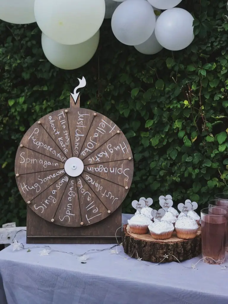 2021 Summer Wedding Trends