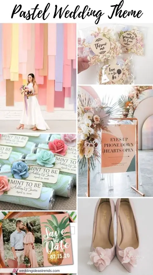 Summer Wedding Trends of 2021