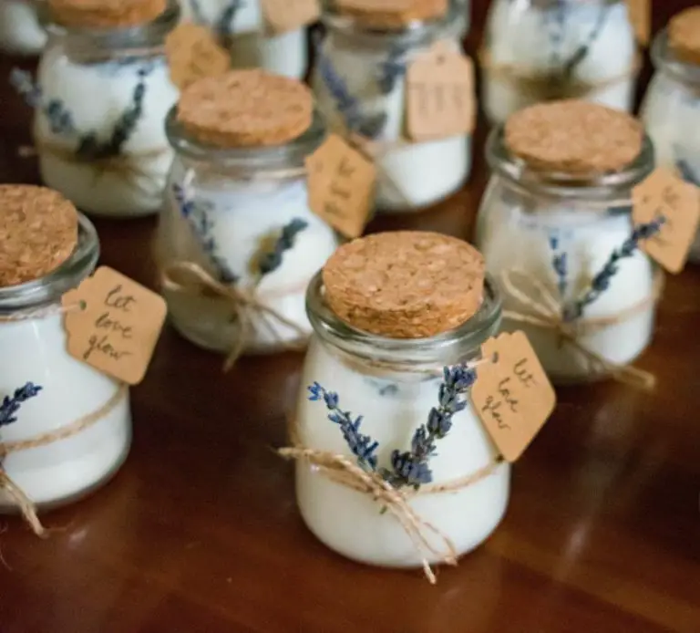 11 Best Pampering Spa Themed Bridal Shower Favors wedding ideas