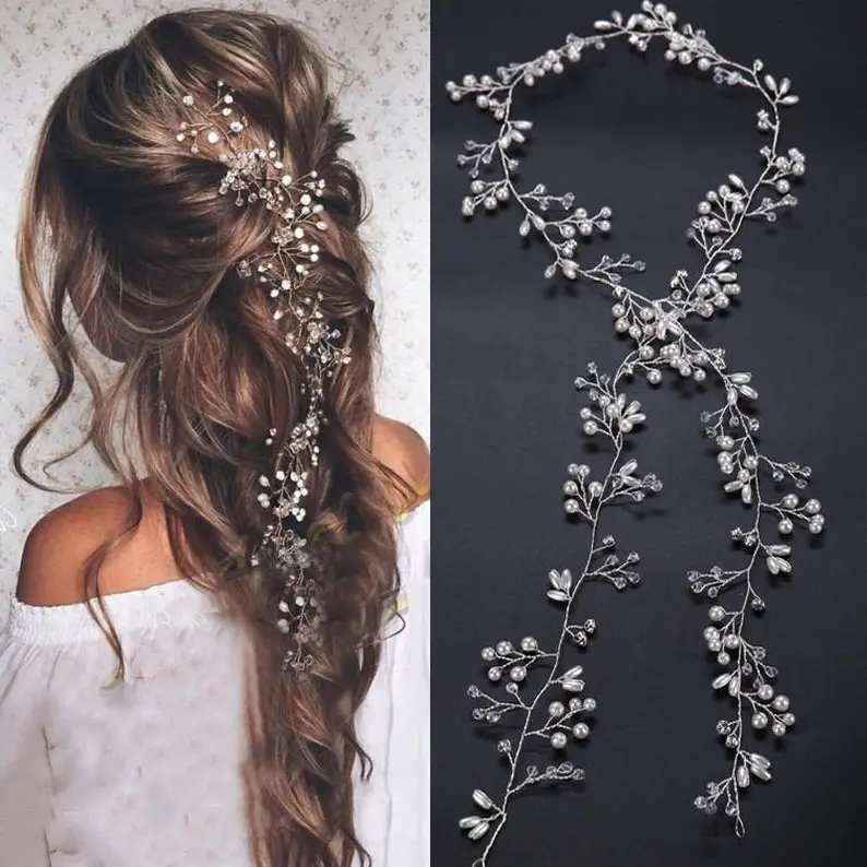 Wedding Hair Accessories