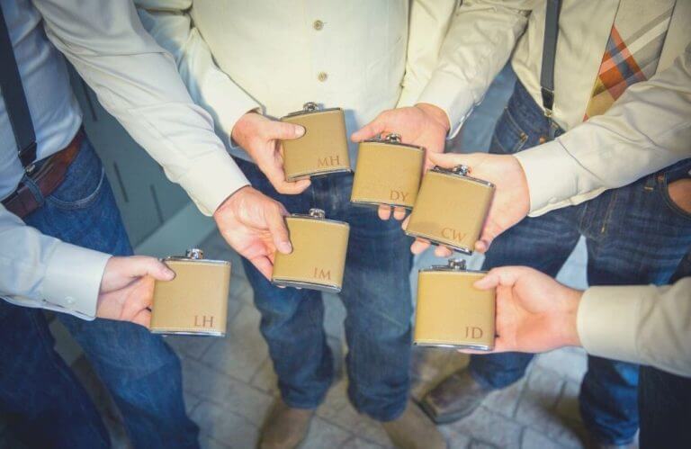 Top 13 Best Man And Groomsmen Alcohol Gift Boxes