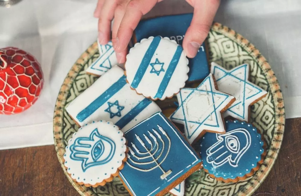 Jewish Wedding Favor Ideas