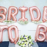 10 Bridal Shower Backdrop Ideas To Create Amazing Photos 10 Bridal Shower Backdrop Ideas To Create Amazing Photos